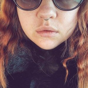 Meet your Posher, Kim